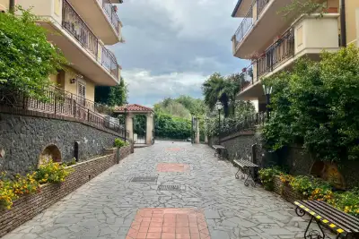 Casa in vendita, Via Giovanni Guglielmino, Tremestieri Etneo