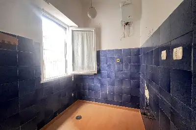 Casa in vendita, Via Domenico Comparetti, Roma