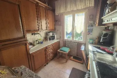 Casa in vendita, Via Giovanni Battista Bossini, Brescia