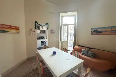 Casa in vendita, Via Macallè, Catania