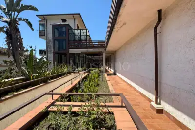 Casa in vendita, Viale Alexander Fleming, Catania