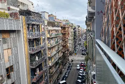 Casa in vendita, Via Quintino Sella, Bari