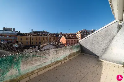 Casa in vendita, Via Vincenzo Manzini, Udine