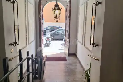 Ufficio in affitto, Via Toscana, Roma