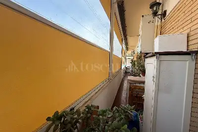 Casa in vendita, Corso Duca di Genova, Roma