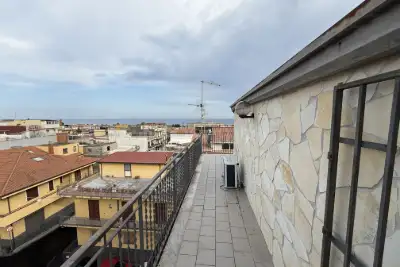 Casa in vendita, Via del Roveto, Catania