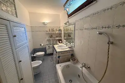 Villa Plurifamiliare in vendita, Via Ovodda, Fiumicino