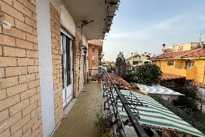 Casa in vendita, Via Napoli, Ciampino