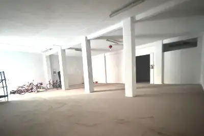 Laboratorio in affitto, Via Giovanni da Empoli, Roma