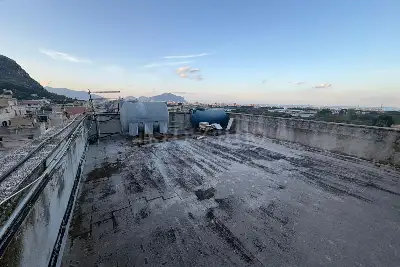 Casa in vendita, Via Ciaculli, Palermo