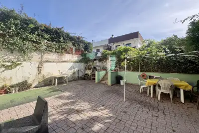 Villa Plurifamiliare in vendita, Viale Roma, Anzio
