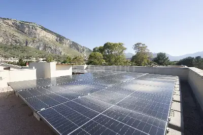 Villa in vendita, Passaggio delle Orchidee, Isola delle Femmine