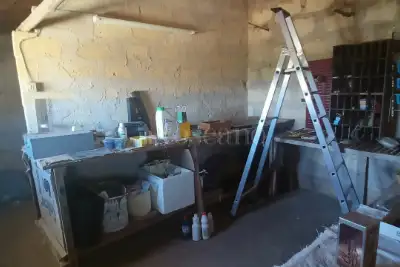 Casa Indipendente in vendita, Strada Salinagrande, Misiliscemi