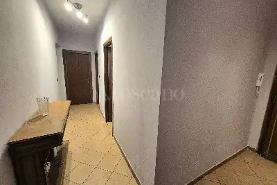 Casa in vendita, Via Ottorino Gentiloni, Roma