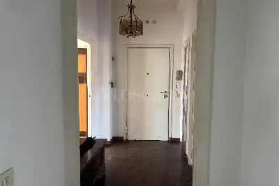 Casa in vendita, Via Leonardo Bruni, Roma