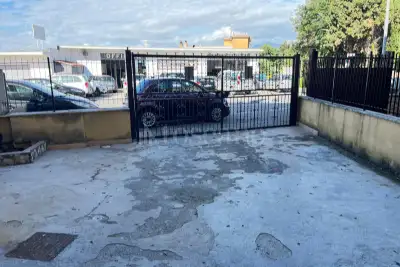Box in vendita, Via delle Molette, Mentana
