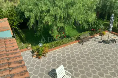 Villa Bifamiliare in vendita, Via Chiesazza - Sperone II, Altavilla Milicia