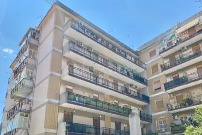 Casa in vendita, Via Comunale Santo, Messina
