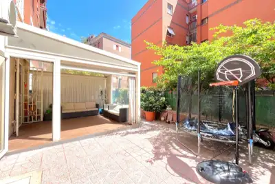 Casa in vendita, Via Ercole Bombelli, Roma