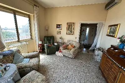 Casa in vendita, Via Domenico Svampa, Roma