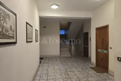 Casa in vendita, Via San Nemesio, Roma