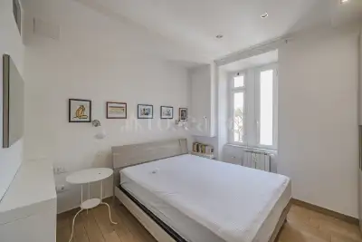 Casa in vendita, Via Federico di Donato, Roma