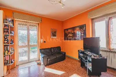 Attico in vendita, Viale dei Colli Portuensi, Roma