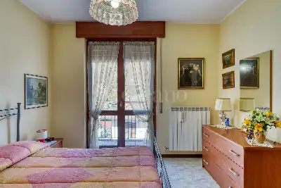 Casa in vendita, Via A. Manzoni, Brusimpiano