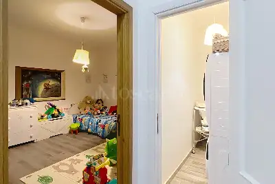 Villa Bifamiliare in vendita, Via Giuseppe Nigra, Sassari