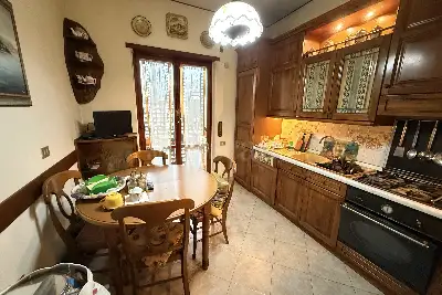 Casa in vendita, Via Domenico Jachino, Roma