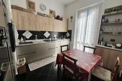 Casa in vendita, Corso Sardegna, Genova