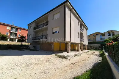 Casa in vendita, Via Abruzzo, L'Aquila
