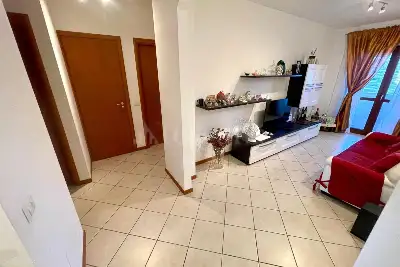 Casa in vendita, Via Pino Romualdi, Pomezia