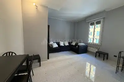 Casa in affitto, Via Fregene, Roma