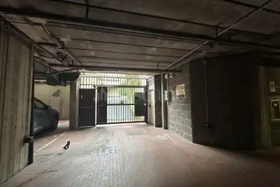 Casa in vendita, Via Umberto Saba, Roma