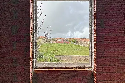 Villino a Schiera in vendita, Via Enrico Berlinguer 17, Usini