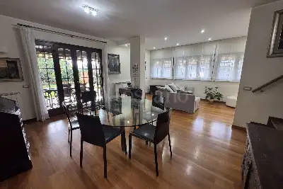 Villa in vendita, Via Ermanno Wolf Ferrari, Roma