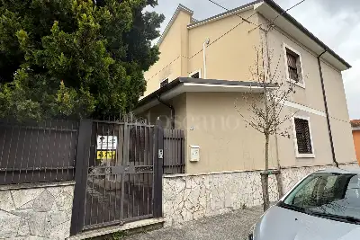 Casa Indipendente in vendita, Via Monte Velino, Avezzano