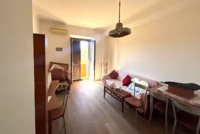 Casa in vendita, Via Luigi Ceci, Roma