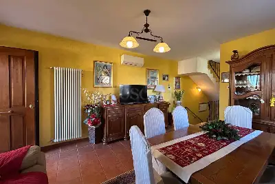 Villa in vendita, Via Anterivo, Roma