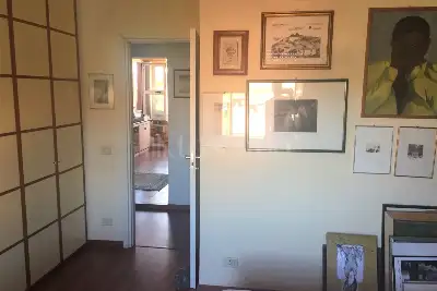 Attico in vendita, Viale del Sommergibile, Roma