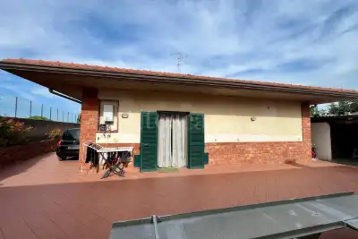 Casa Indipendente in vendita, Via Giovanni Gentile, Tremestieri Etneo