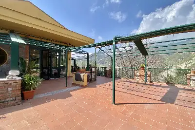 Agriturismo in vendita, Via Crocefisso, Taormina