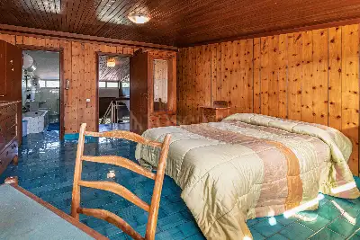 Villa Bifamiliare in vendita, Viale dell'Esperanto, Roma