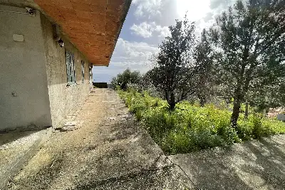 Casa Indipendente in vendita, Contrada Aranciarella, Messina