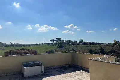 Casa in vendita, Via Calvi Risorta, Roma