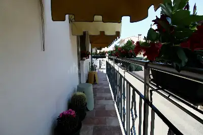 Casa in vendita, Via Piazzetta, San Quirino