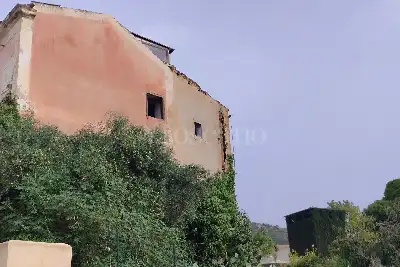 Casa in vendita, Via Benedetto Civiletti, Monreale