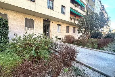 Ufficio in vendita, Via Privata Belgirate, Milano