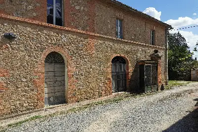 Casale in vendita, Località Ampugnano, Sovicille